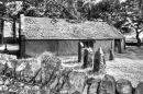 St Olaf's  Wasdale