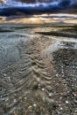 Summer Evening  Allonby