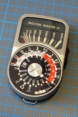 Weston 4