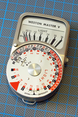 Weston 5