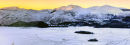 Winters Grip  Derwent Fells