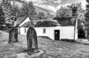 Wythburn Church  Thirlmere