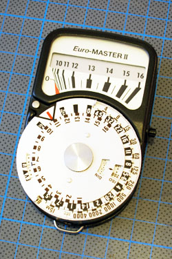 Euro Master 11 'Black Beauty'
