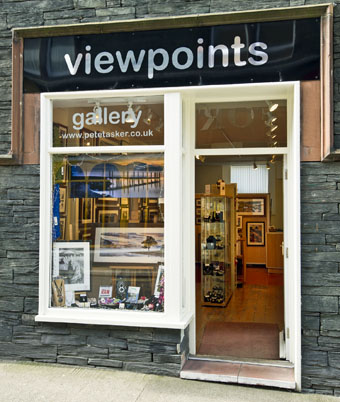 Viewpoints Gallery