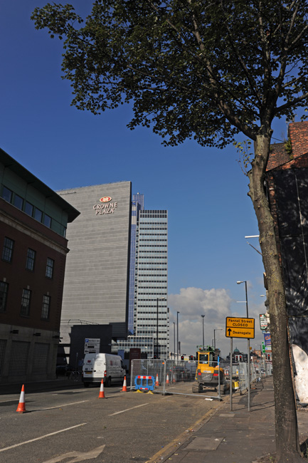 Swan Street