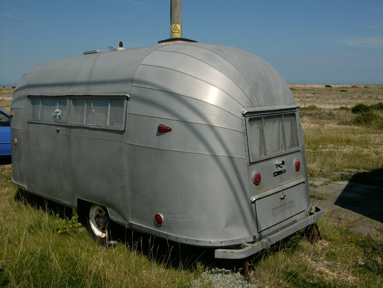 Airstream
