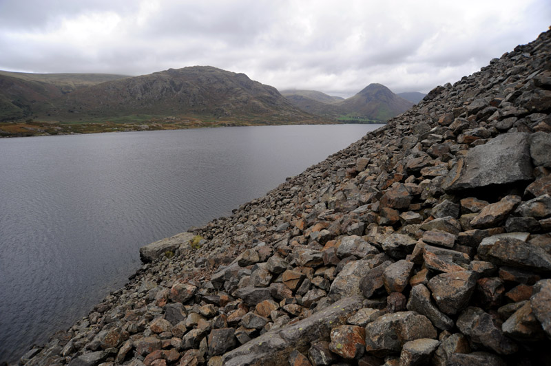 The Screes
