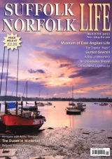 Suffolk Norfolk Life - August 2011