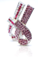 Breast Cancer Care Brooches