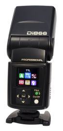 Studio based product photography