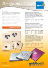 Goldbuch Cover