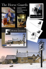 The Horse Guards Identity