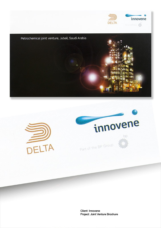 Innovene Brochure