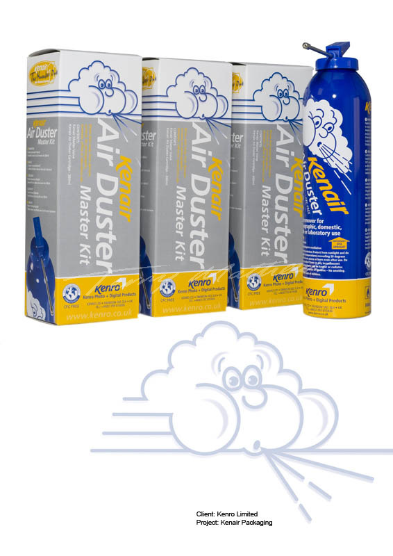 Kenair Packaging