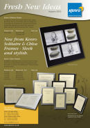 Kenro Interim Leaflet 2010