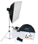 Studio based product photography