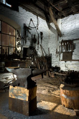 The Foundry Forge