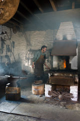 The Foundry Forge