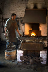 The Foundry Forge