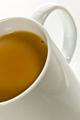A cuppa