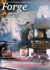 Forge Magazine - June 2011