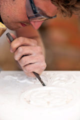 The Stonemason