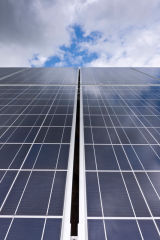 UK Domestic Solar Installation