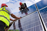 UK Solar Installation