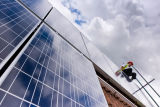 UK Solar Installation