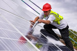 UK Solar Installation
