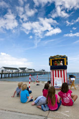 Punch and Judy