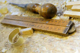 The Carpenter's Workshop