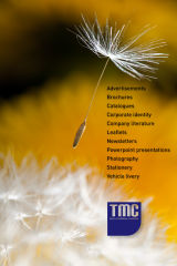 Terry Mathews Creative