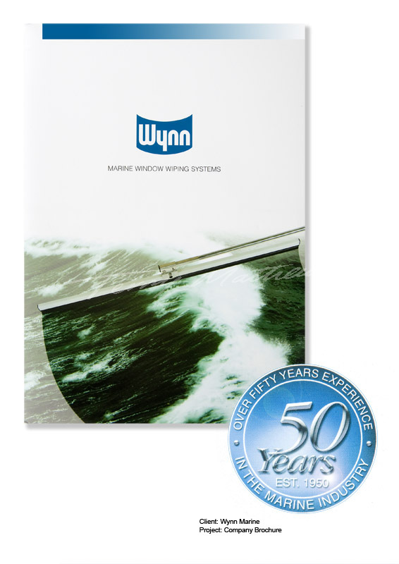 Wynn Marine Brochure
