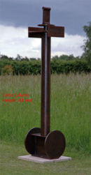 Celtic Column