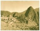 Machu Picchu, Peru