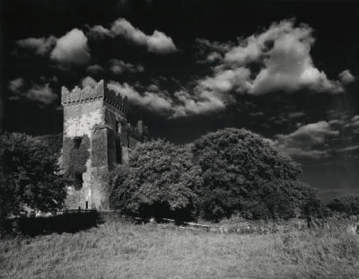 Trimblestown Castle