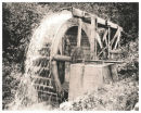 Water Mill, Alaska