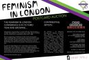Feminism in London Postcard Auction, Aubin Gallery, 4 October 2010
