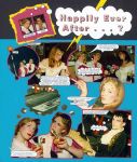 Photo Story 'Happily Ever After?' (detail) 