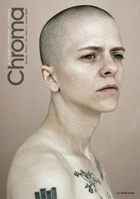 CHROMA JOURNAL