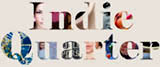 INDIE QUARTER > �Sexy, colourful and deliciously deviant�