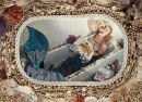 'Friday' (Mermaid/La Sirène) by The Girls (Self Portrait)