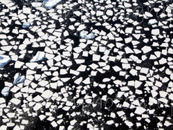 Broken Ice