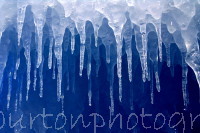 Icicles