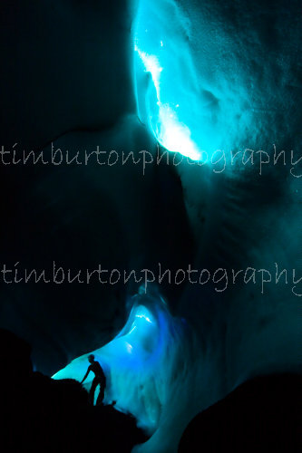 Ice Cave