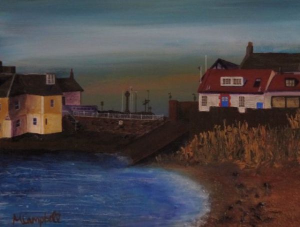 North Berwick