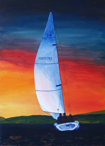 Cumbrae