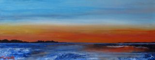 Aberlady Sunset