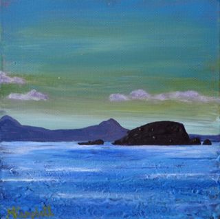 The Lamb, North Berwick